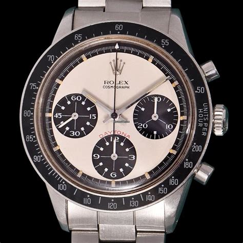 rolex daytona 6264 price|rolex paul newman.